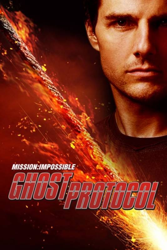 Mission Impossible Ghost Protocol 娱乐 影视 星洲网 Sin Chew Daily