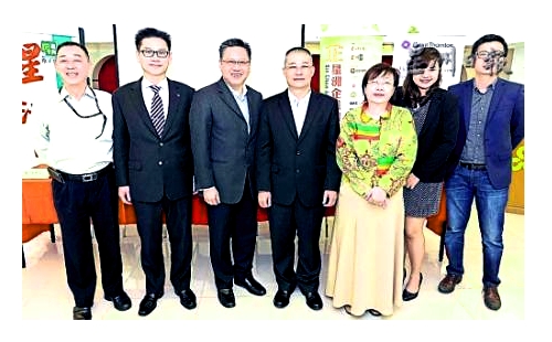Local businesses can make use of Sin Chew Business Excellence Awards platform to enhance their own corporate standards while broadening their business scopes. Photo courtesy: Sin Chew Daily