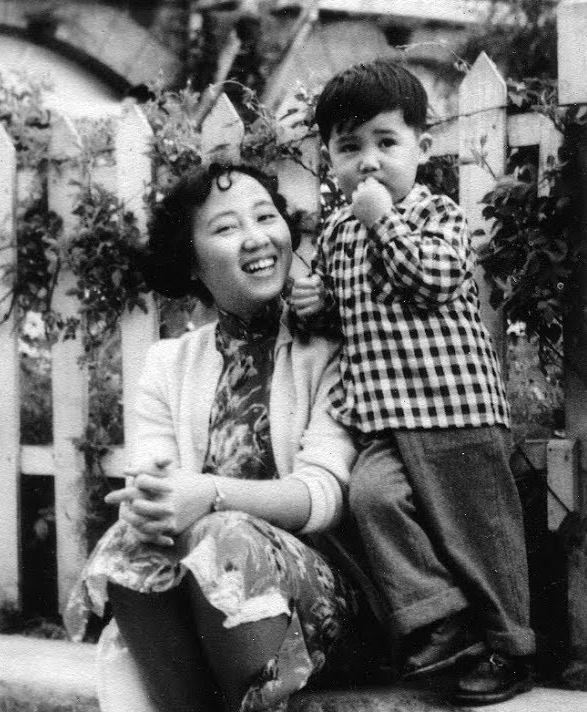黎小田小时候精灵可爱、肉肉的身材以及一双圆圆的大眼睛，被相中成为电影童星，5、6岁时拍过不少电影及粤语长片。