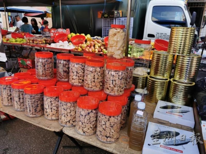 巴生市议会将开设年货市集，让贩商可以在“黄金期”增加收入。