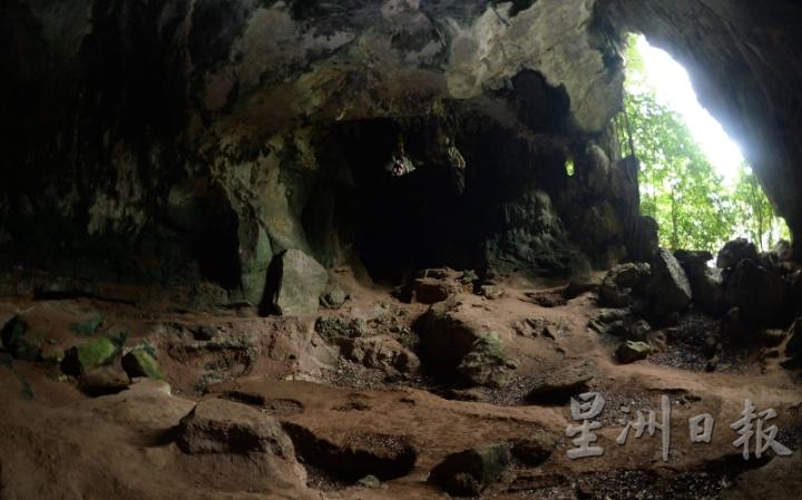 山洞为动物界的庇护所，人类只是暂借空间来露宿，因此切忌在山洞涂鸦以及留下垃圾和食物。