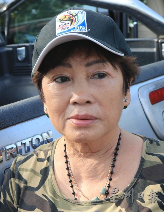 投诉者何宝珠（68岁，来自芙蓉）指出，她除了投资数万令吉，也介绍了超过10名朋友加入，同样血本无归。