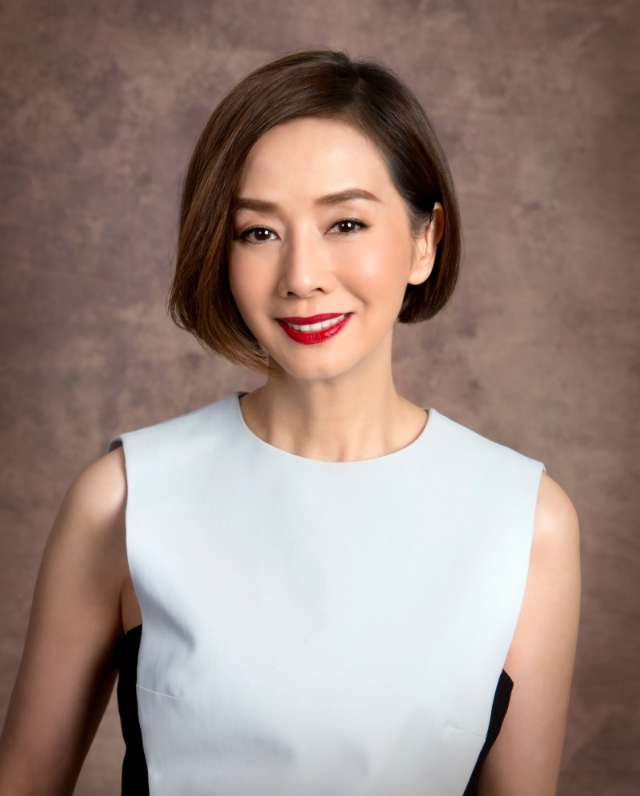 《Astro国际华裔小姐2019》是毛舜筠首次担任评审的选美赛事。