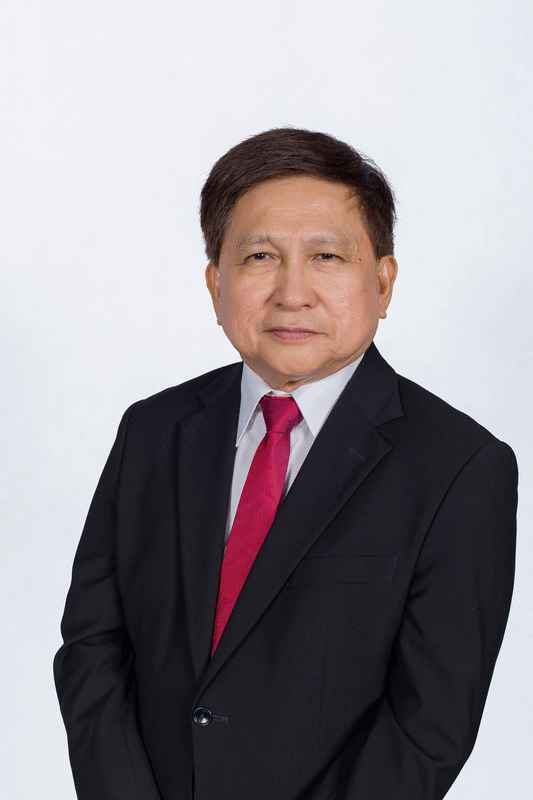 里察马拉尊正式出任金德昌集团独立非执行主席。 里察马拉尊正式出任金德昌集团独立非执行主席。