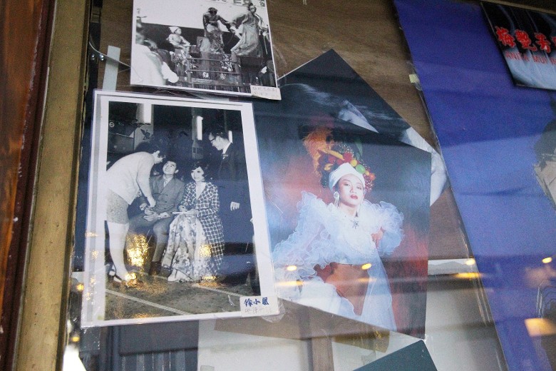 梅艳芳离世16年后，梅妈覃美金及大哥梅启明在北角筹备“梅艳芳国际纪念馆”，初步构思是免费开放让公众参观。