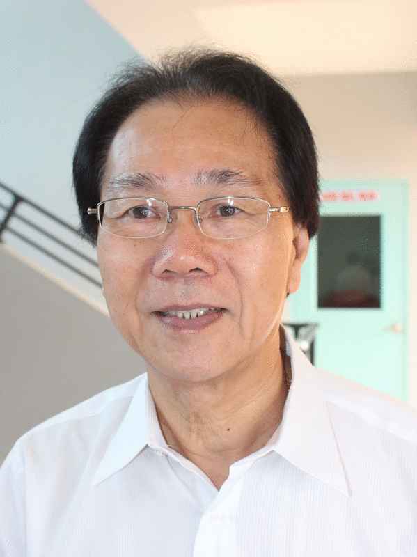 周惠卿反对在国民型小学马来文科执行爪夷字单元。