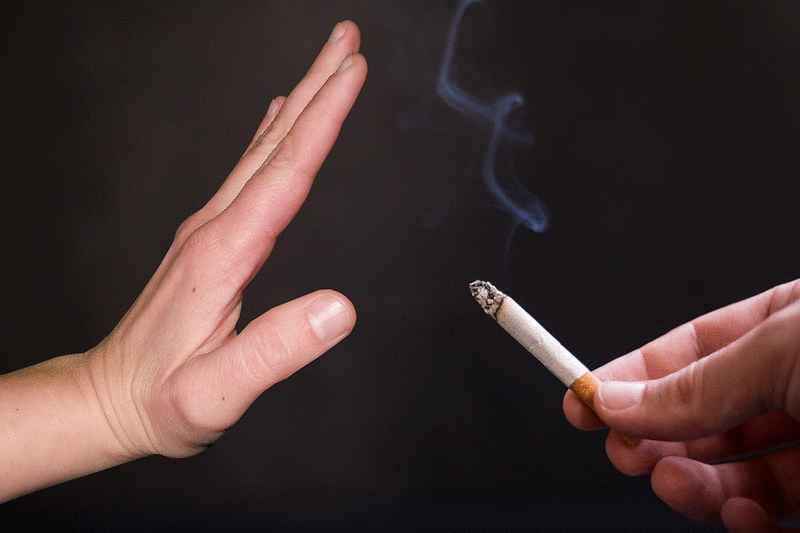 吸烟与疾病息息相关，如何跨出戒烟第一步？
