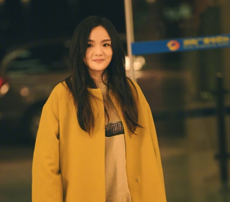 徐佳莹曾于2016年参加《我是歌手》，开播首集就拿下冠军。