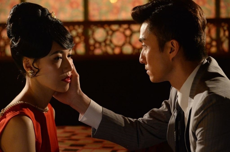 《金宵大厦》成为TVB本年度讨论度最高的剧集。