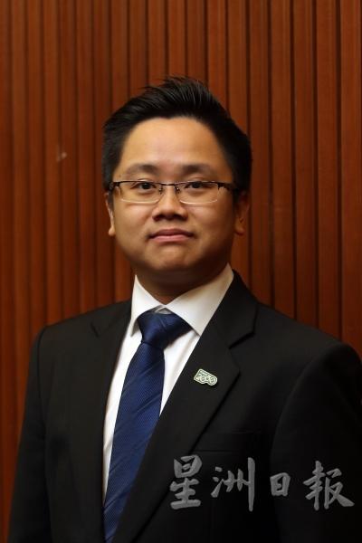 王宇航任财务部常务委员会交替主席。