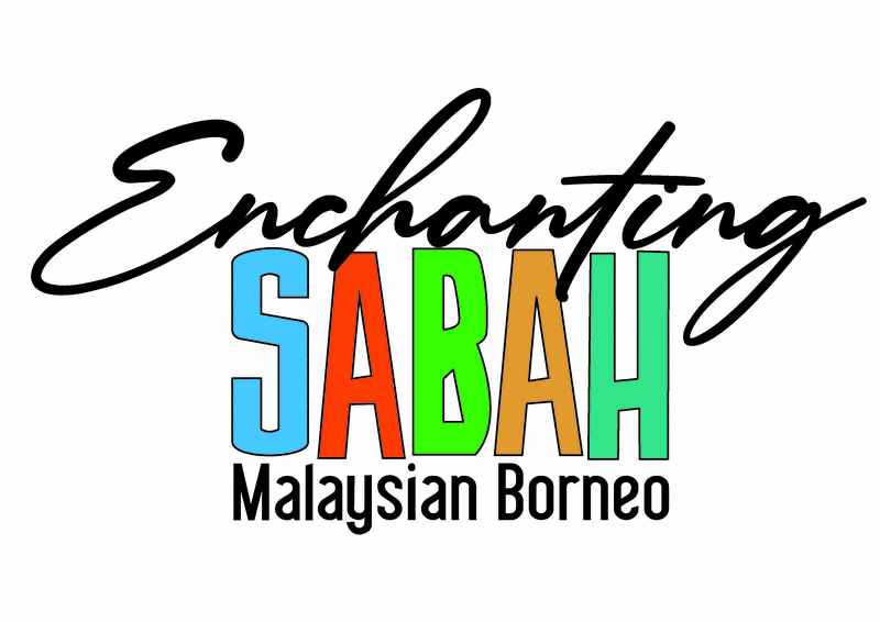 沙巴旅游局推出新品牌Enchanting Sabah（魅力沙巴）。