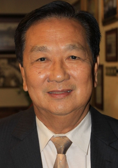 前吉里望区州议员拿督薛亚朝与世长辞。
