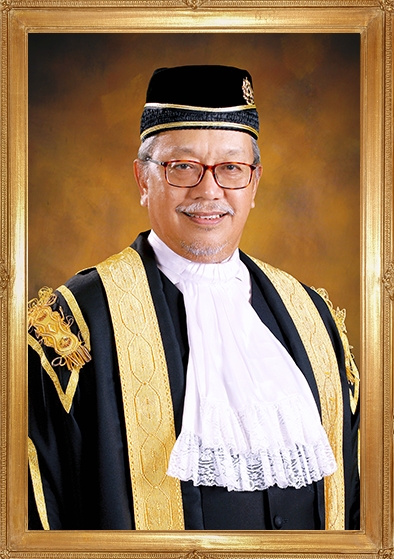 来自砂拉越的联邦法院法官阿邦依斯干达，是受委第10任东马大法官的热门人选。