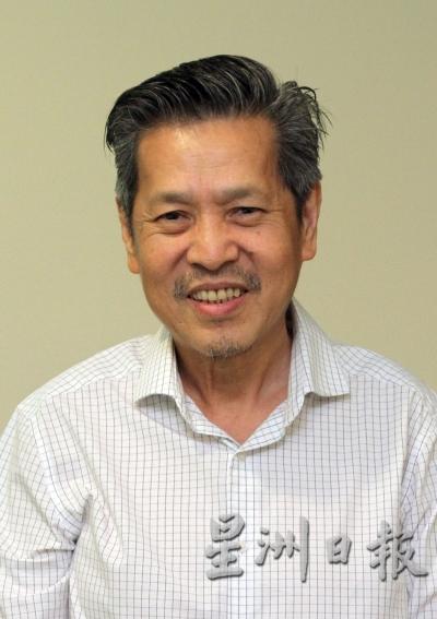 博雅艺术中心院长吴亚鸿。