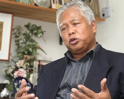 MEF executive director Shamsuddin Bardan says Malaysian companies should enforce 14-day mandatory leave and self-quarantine for their employees returning from China. SIN CHEW DAILY FILE PHOTO MEF executive director Shamsuddin Bardan says Malaysian companies should enforce 14-day mandatory leave and self-quarantine for their employees returning from China. SIN CHEW DAILY FILE PHOTO