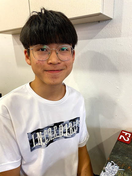 陈文川 陈文川