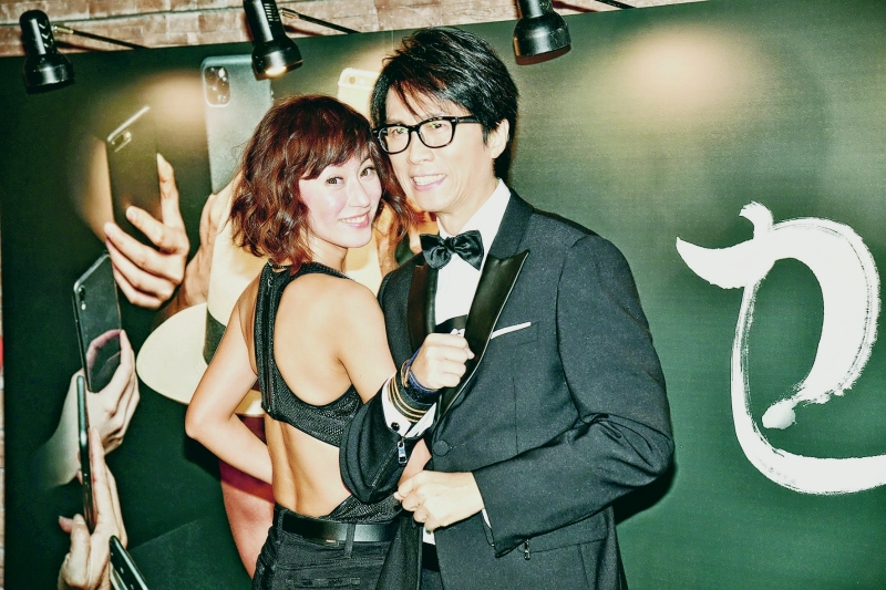 黄子华与刘心悠主演的《乜代宗师》稳占香港贺岁片票房第一位，而在大马临危受命从年初六提前到年初一上映，目前则收100万令吉票房。　