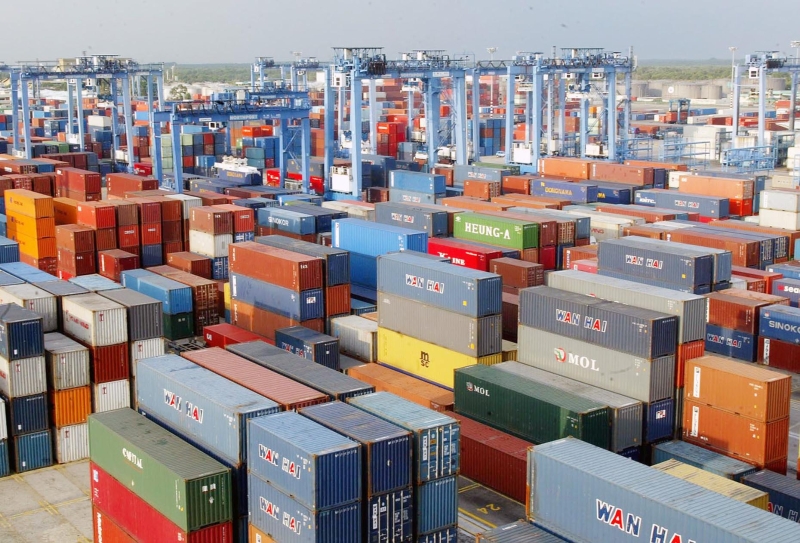 巴生港口2019年吞吐量创下开业以来最新高，达1358万717个标准箱。