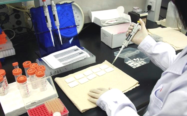 Gene sequencing helps map out the many types of mutations that can cause cancer. AFP Gene sequencing helps map out the many types of mutations that can cause cancer. AFP