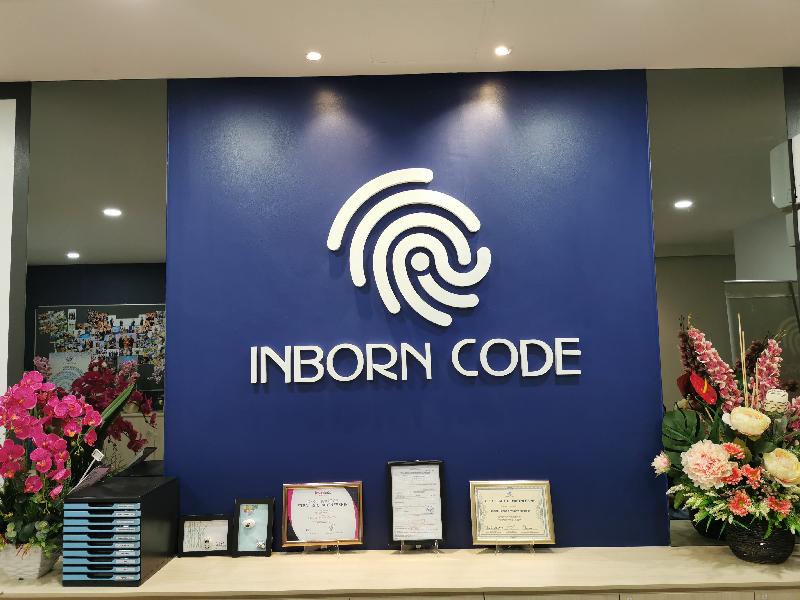 Inborn Code让您更了解自己与生俱来的密码。