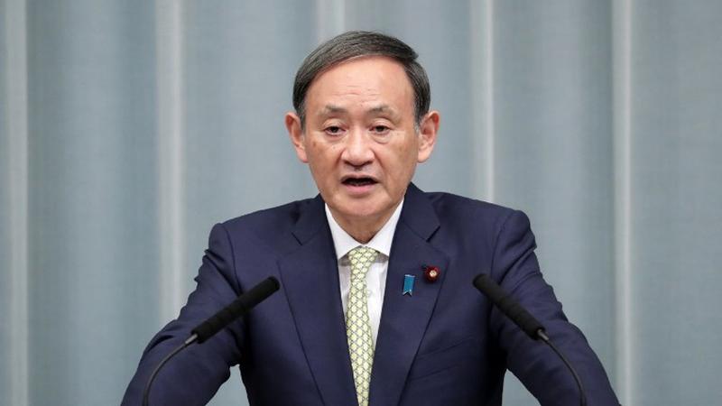 日本内阁官房长官菅义伟日前在新闻发布会上强调，东京奥运会和残奥会将按照计划举行。