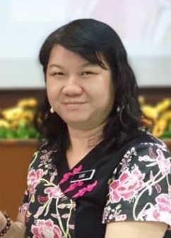 李婉玲 李婉玲