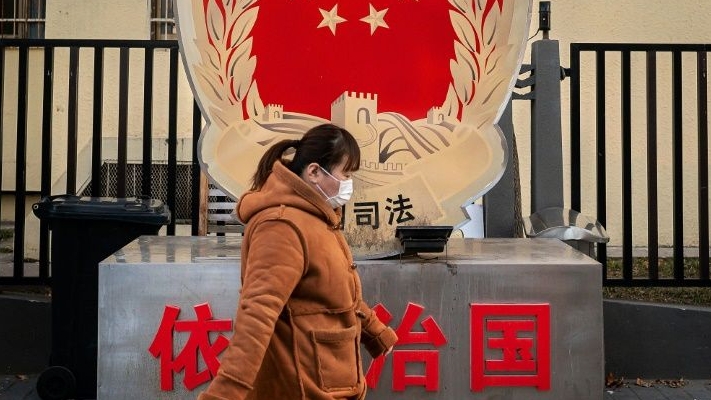There have been 13 confirmed cases of coronavirus being imported into mainland China. AFP There have been 13 confirmed cases of coronavirus being imported into mainland China. AFP