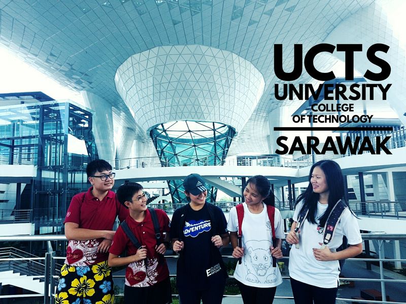 砂科大是属于砂拉越政府的大学，开放给所有国内外学子报读，不管学生来自哪里，只要能达到入学指标，就可报读。