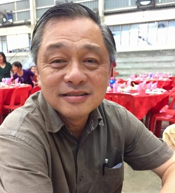 陈勇鸣：笨珍县议会原有24位县议员，但目前尚不清楚马华将会获得分配多少个名额。