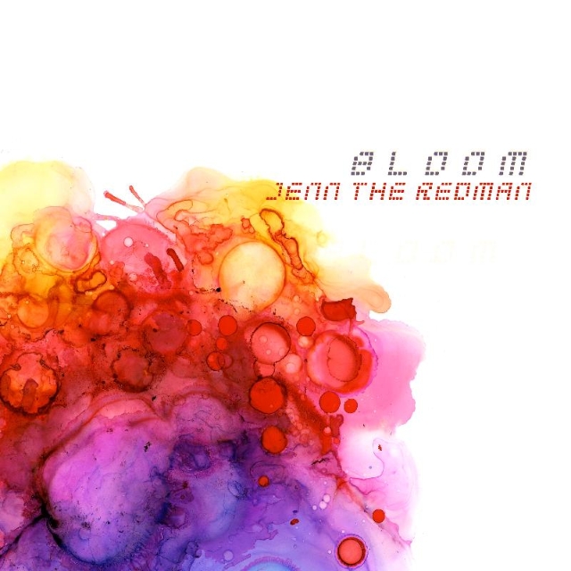 黄震寰去年自行制作并发行的6首曲目EP《Bloom》，去年已在多个数字平台如Spotify、Apple Music、Google Play、Tidal和Soundcloud等等发布。