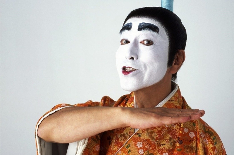 志村健从1986年一路演出到现今2020年的《志村健的笨蛋殿下》系列，“笨蛋殿下”角色至今仍常在各大广告、电视节目中看到。