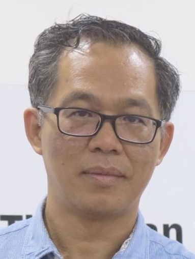 刘志良吁请民众尽量使用本身的容器购买食物,又符合卫生。