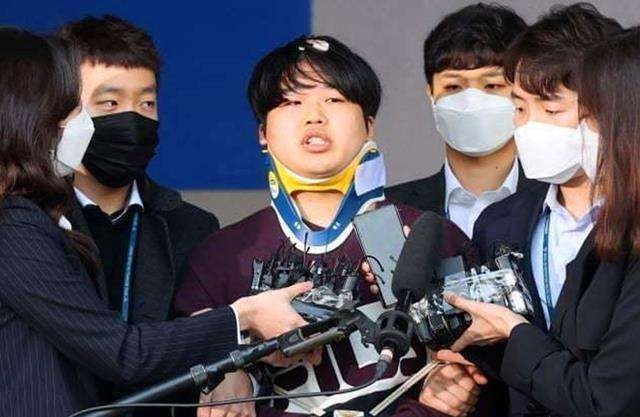 韩国“N号房”性虐案主谋赵柱彬称受害人包括知名女星。