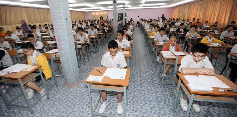 教育部宣布‧今年UPSR及PT3考试取消- 国内- 即时国内| 星洲网Sin Chew Daily Malaysia Latest News and  Headlines