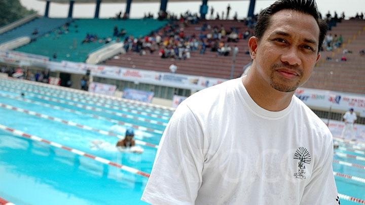 据《雅加达邮报》报道，曾参加1984年洛杉矶奥运会的印尼游泳名将尼德在17日逝世，而尼德在一周前确诊冠病。