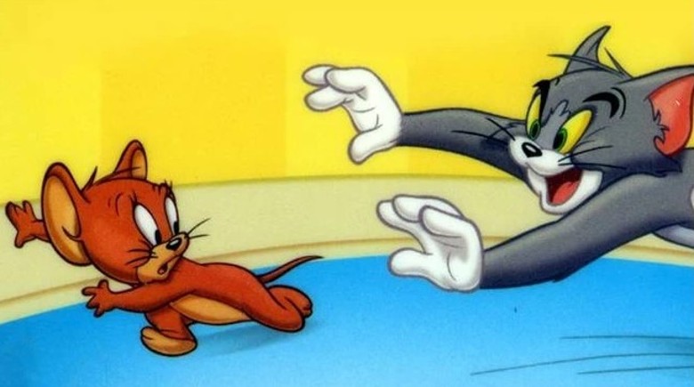 《Tom and Jerry》是不少人的童年回忆。