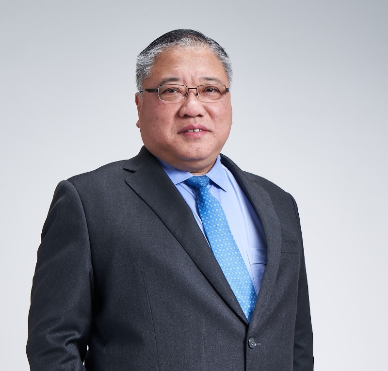 张庆信:马中双方从政府与政府间的友好、民间百姓的交流、经贸发展的推进、各个领域的合作等,能在战疫胜利之后急速恢复,并且加快推展力度。