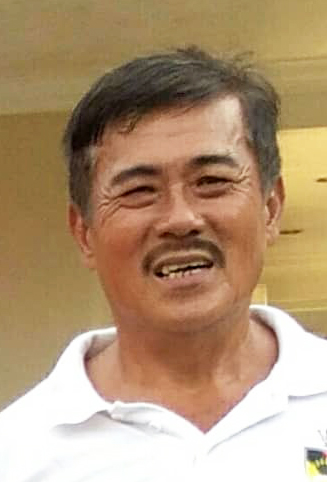 黄扬镜说,他无意发现鸡蛋壳具有驱赶壁虎的功效。 黄扬镜说,他无意发现鸡蛋壳具有驱赶壁虎的功效。