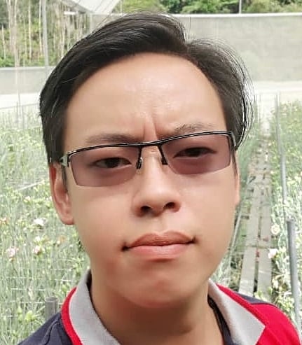Liang Wei Si: Demand for flowers may plunge by 70% to 80% this year. SIN CHEW DAILY Liang Wei Si: Demand for flowers may plunge by 70% to 80% this year. SIN CHEW DAILY
