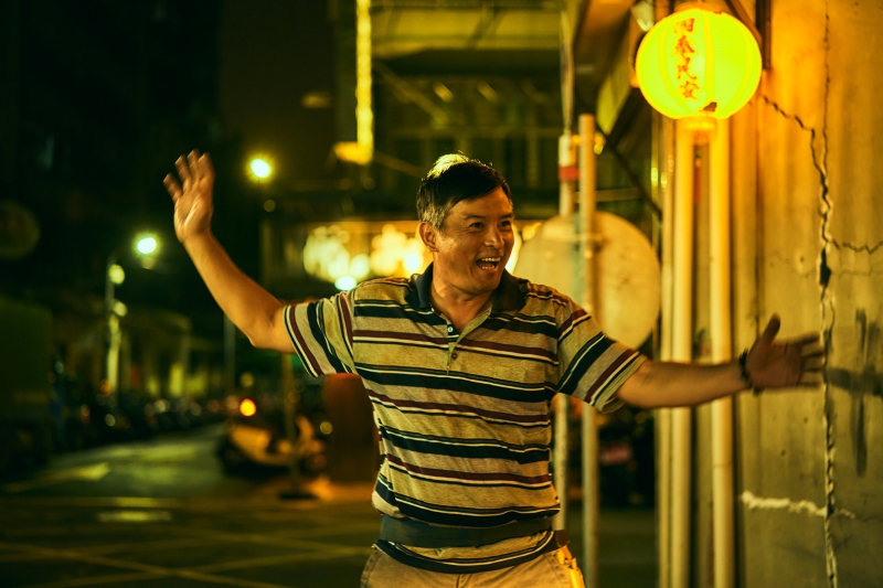 金钟奖视帝李铭顺近年参演的剧集都屡获台湾《金钟奖》、新加坡《红星大奖》提名， 但他指拍摄《做工的人》不会给自己增添拿奖压力，“如果想著拿奖去演一定会不准确。”