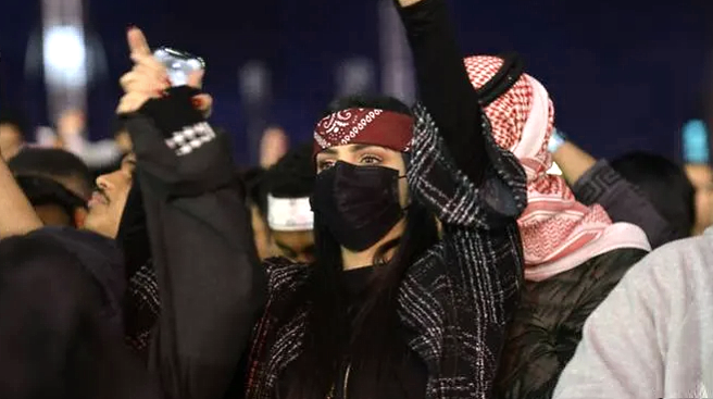 Saudi Arabia's de facto ruler Crown Prince Mohammed Salman has sought to shake off his country's ultra-conservative image. AFP Saudi Arabia's de facto ruler Crown Prince Mohammed Salman has sought to shake off his country's ultra-conservative image. AFP