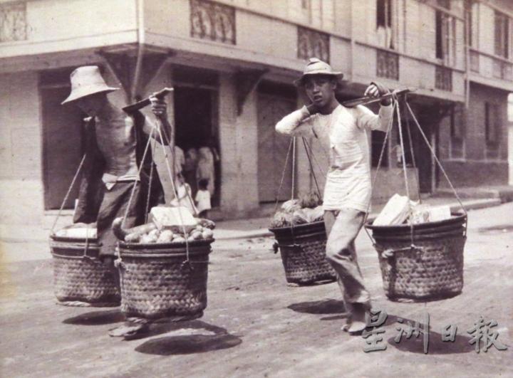 菲律宾当代华人的生活剪影。