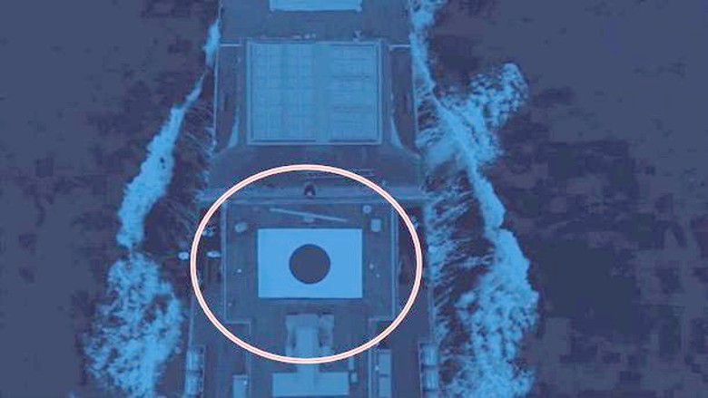 导演承认因日本军舰同韩国军舰相似，制作过程发生失误。