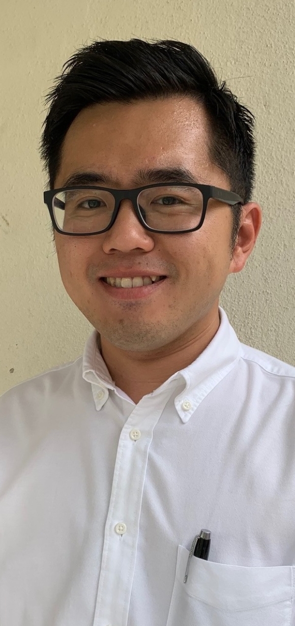 蔡伟杰 蔡伟杰