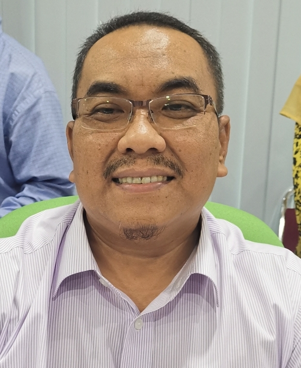 莫哈未沙努西料是吉州新大臣。

