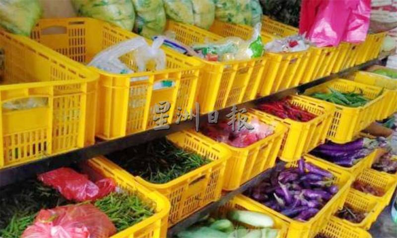 物品没有标价，瓜拉庇朥一间杂货店业者被罚款2000令吉。