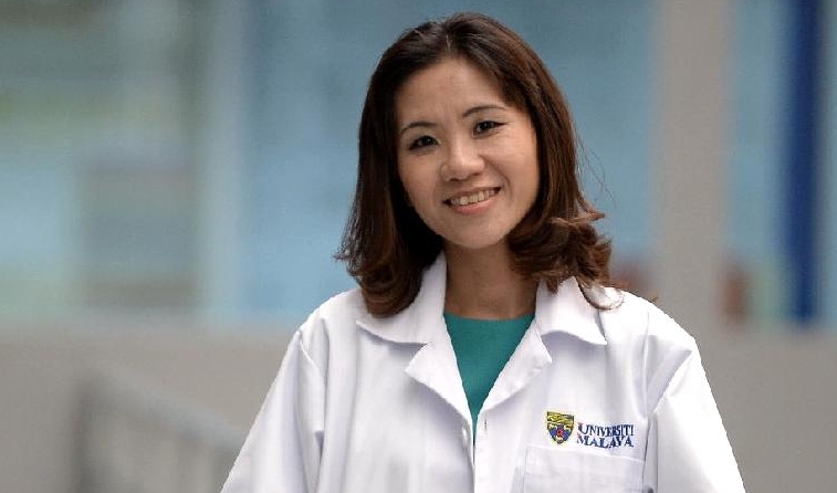 Dr Chan Yoke Fun is one of the ten finalists for the 2020 Asean–US Science Prize for Women. Dr Chan Yoke Fun is one of the ten finalists for the 2020 Asean–US Science Prize for Women.
