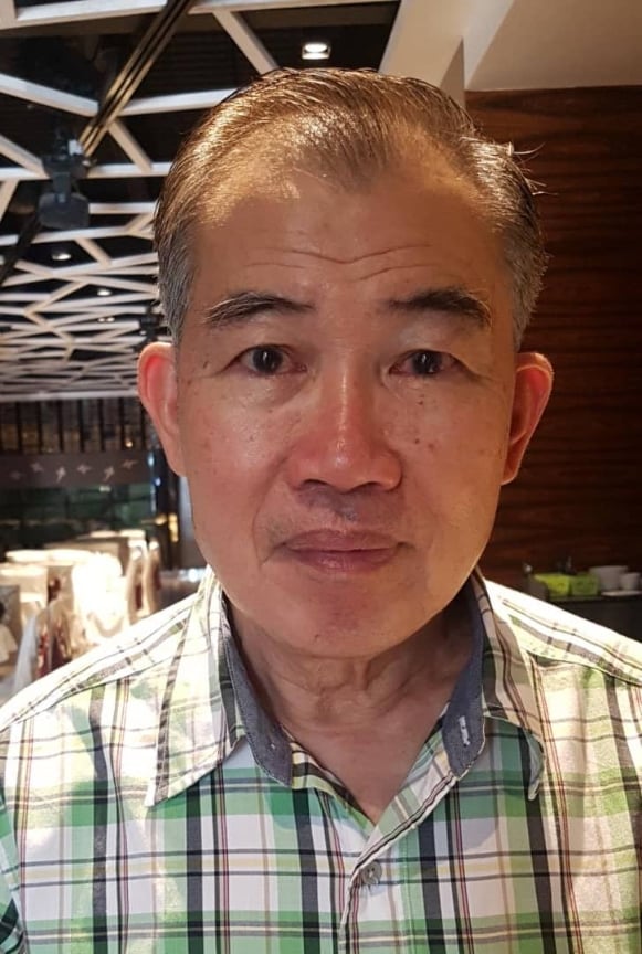 邹昭盛:所有员工一起携手共度时艰。