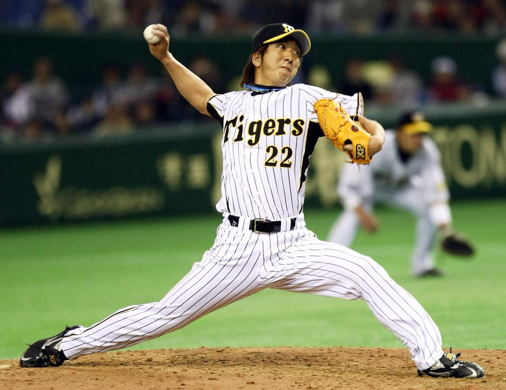宫本胜浩预测冠病疫情导致日本体育产业损失约26亿美金，当中日本棒球联赛就占了10亿美金。（盖帝社档案照）