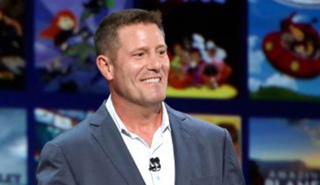 Kevin Mayer Kevin Mayer